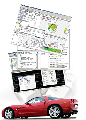 About HP Tuners